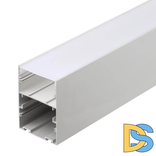 Профиль Arlight ARH-LINE-6085-2000 ANOD 018508