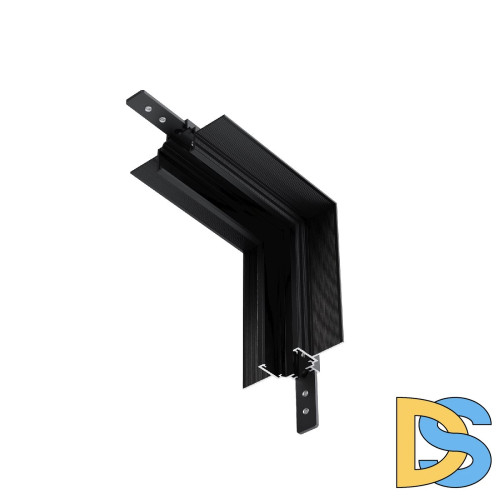 Коннектор для шинопровода Maytoni Exility TRAM034ICL-42B