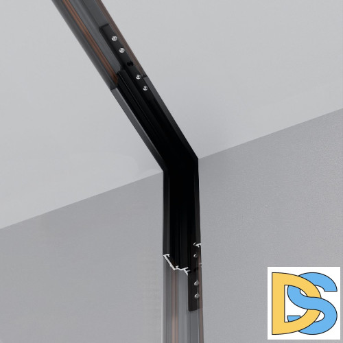 Коннектор для шинопровода Maytoni Exility TRAM034ICL-42B