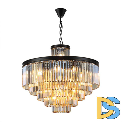 Подвесная люстра Citilux Мартин CL332152