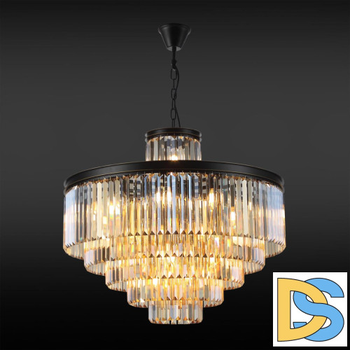 Подвесная люстра Citilux Мартин CL332152