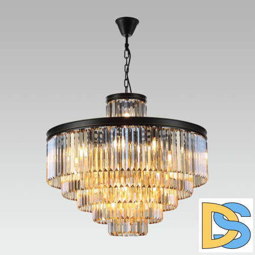 Подвесная люстра Citilux Мартин CL332152