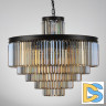 Подвесная люстра Citilux Мартин CL332152