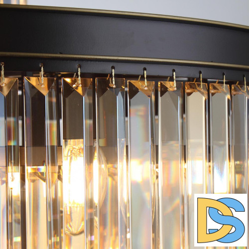 Подвесная люстра Citilux Мартин CL332152