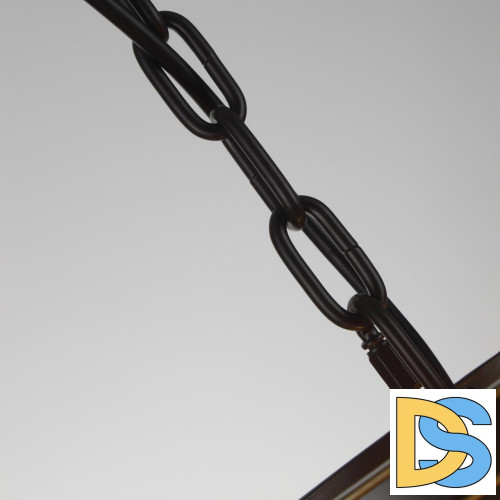 Подвесная люстра Citilux Мартин CL332152