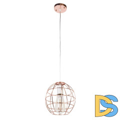 Подвесной светильник IMEX MD.1703-1-P PGD