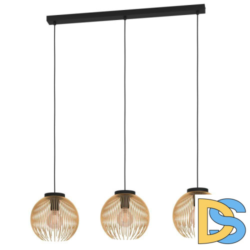 Подвесной светильник Eglo Venezuela 900167