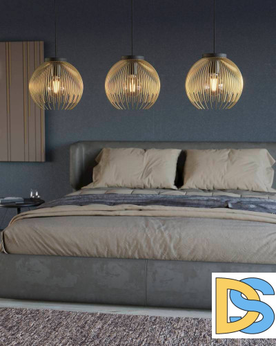 Подвесной светильник Eglo Venezuela 900167