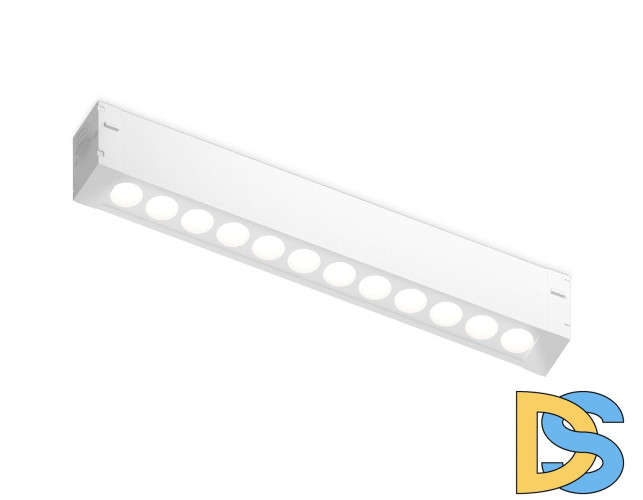 Трековый магнитный светильник Ambrella Light Magnetic 220V GL1301