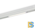 Трековый магнитный светильник Ambrella Light Magnetic 220V GL1301