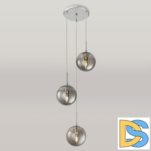 Подвесной светильник Citilux Томми CL102030