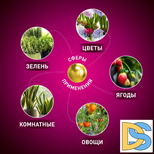 Настольная лампа Эра FITO-20W-АLED-R Б0053290