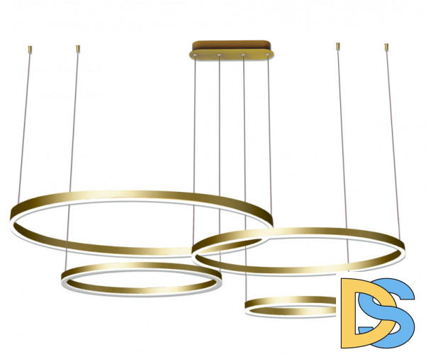 Подвесной светильник Kink Light ТОР 08204,33P(4000K)