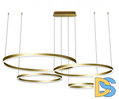 Подвесной светильник Kink Light ТОР 08204,33P(4000K)