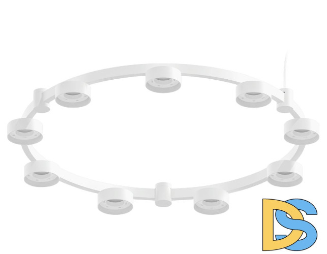 Корпус подвесной люстры Ambrella Light Diy spot C9241