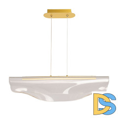 Подвесной светильник De Markt Конти 488011601