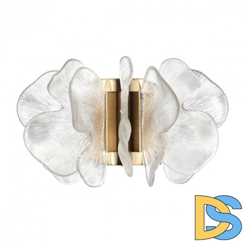 Настенный светильник Odeon Light L-Vision 5089/25WL