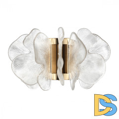 Настенный светильник Odeon Light L-Vision 5089/25WL