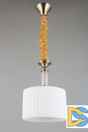 Подвесная люстра Omnilux OML-57606-01