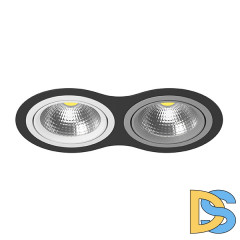 Встраиваемый светильник Lightstar INTERO 111 i9270609 (217927+217906+217909)