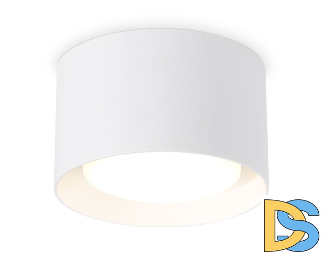 Накладной светильник Ambrella Light Techno spot TN70812