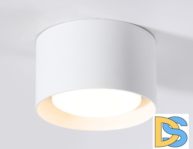 Накладной светильник Ambrella Light Techno spot TN70812