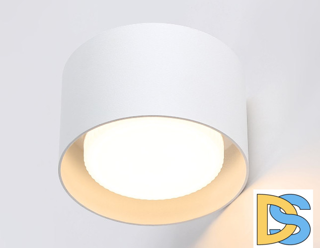 Накладной светильник Ambrella Light Techno spot TN70812