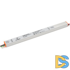 Блок питания Arlight ARV-24024-LONG-D (24V, 1A, 24W) 026420(2)