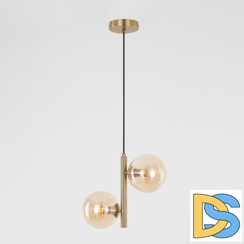 Подвесной светильник Citilux Лорен CL146023