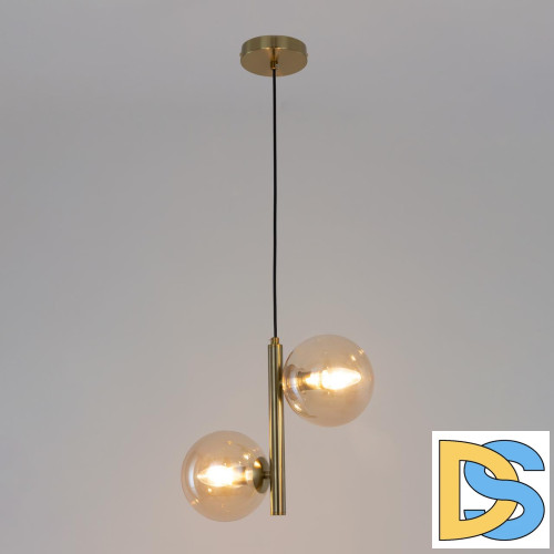 Подвесной светильник Citilux Лорен CL146023