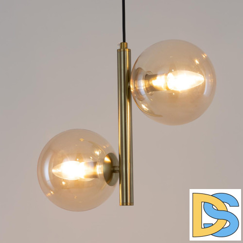 Подвесной светильник Citilux Лорен CL146023