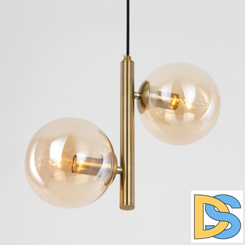 Подвесной светильник Citilux Лорен CL146023