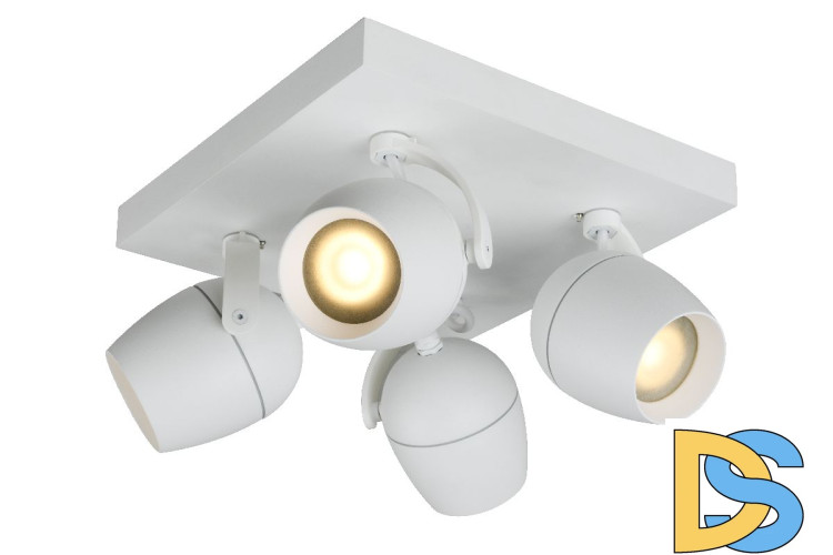 Спот Lucide Preston 09937/14/31