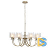 Подвесная люстра Odeon Light Saga Classic 5088/8