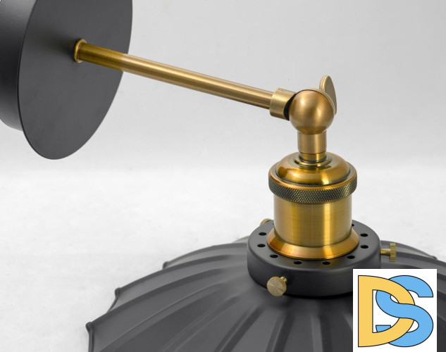 Бра Lussole VIII LSP-9102