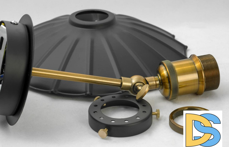 Бра Lussole VIII LSP-9102