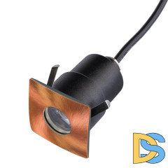 Тротуарный светильник Lightstar Ipogeo ip384428 (384415+384028)