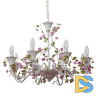 Подвесная люстра Abrasax Suzanne SD733
