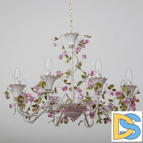 Подвесная люстра Abrasax Suzanne SD733
