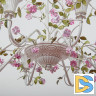 Подвесная люстра Abrasax Suzanne SD733