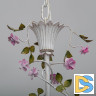 Подвесная люстра Abrasax Suzanne SD733