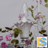 Подвесная люстра Abrasax Suzanne SD733
