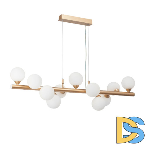 Подвесная люстра Vitaluce V49860-8/11S