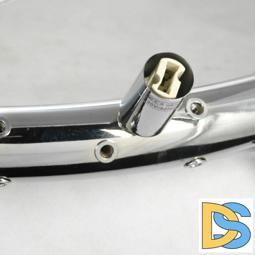 Подвесная люстра Lussole Loft Alaska LSP-8339