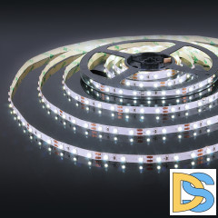 Светодиодная лента Elektrostandard 4,8W/m 60LED/m 2835SMD холодный белый 5M 4690389150234 a049837