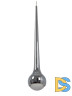 Подвесной светодиодный светильник Abrasax Aster SD759