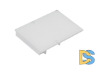 Заглушка для профиля DesignLed LS4970-ECS 002745