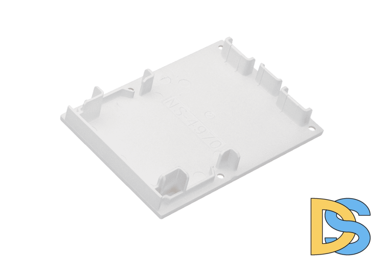 Заглушка для профиля DesignLed LS4970-ECS 002745