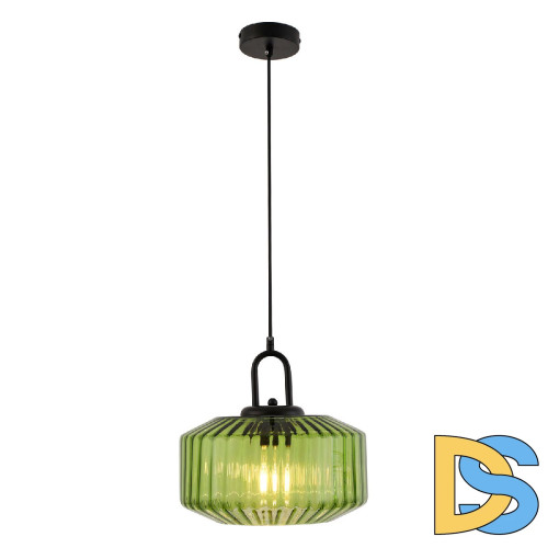 Подвесной светильник Lussole Laredo LSP-8847