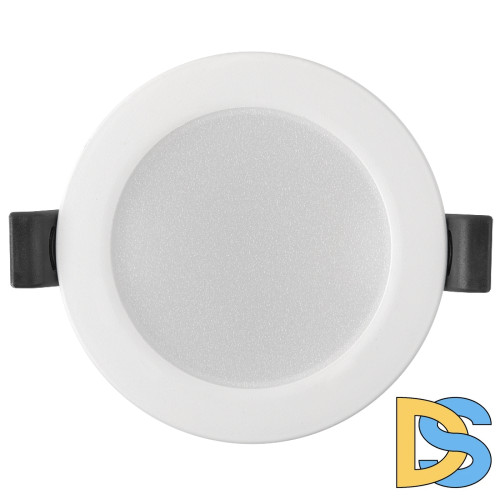 Встраиваемый светильник General GLP-RW3-6BT-90-6 412402